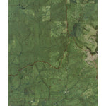 WA-Calispell Peak: GeoChange 1991-2011 Preview 1