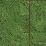 WA-Timber Mountain: GeoChange 1992-2011 Preview 2