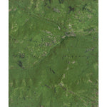 WA-South Huckleberry Mountain: GeoChange 1991-2011 Preview 1