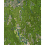 WA-Echo Valley: GeoChange 1946-2011 Preview 1