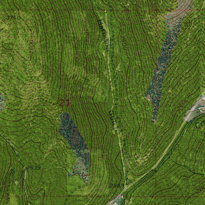 WA-Echo Valley: GeoChange 1946-2011 Preview 3
