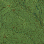 WA-Sherman Peak: GeoChange 1991-2011 Preview 2