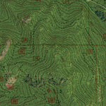 WA-Edds Mountain: GeoChange 1991-2011 Preview 3