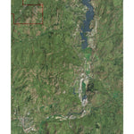 WA-Republic: GeoChange 1991-2011 Preview 1