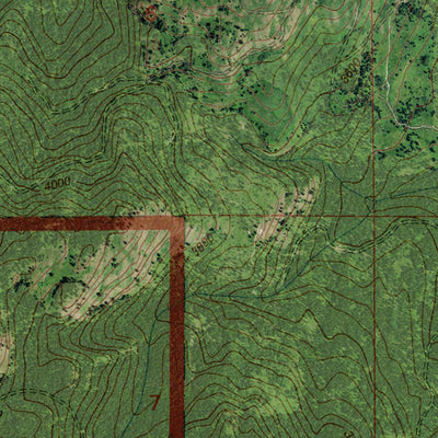 WA-Karamin: GeoChange 1991-2011 Preview 2