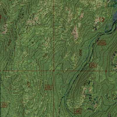 WA-Karamin: GeoChange 1991-2011 Preview 3