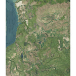 WA-Hunters: GeoChange 1980-2011 Preview 1