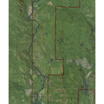 WA-Laurier: GeoChange 1991-2011 Preview 1