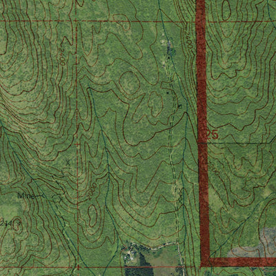 WA-Laurier: GeoChange 1991-2011 Preview 2