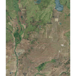 WA-Nespelem: GeoChange 1983-2011 Preview 1