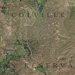 WA-Nespelem: GeoChange 1983-2011 Preview 2