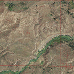 WA-Nespelem: GeoChange 1983-2011 Preview 3