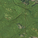 WA-La Fleur Lake: GeoChange 1980-2011 Preview 3