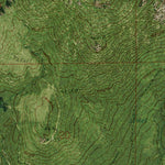 WA-Strawberry Mountain: GeoChange 1983-2011 Preview 2