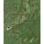 WA-Cooke Mountain: GeoChange 1991-2011 Preview 1