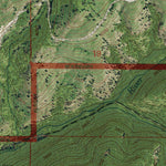 WA-Cooke Mountain: GeoChange 1991-2011 Preview 2