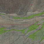 AZ-Peñitas Hills: GeoChange 1974-2010 Preview 2