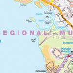 Halifax and Area, NS Preview 2