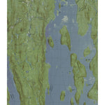 MA-Shutesbury East: GeoChange 1981-2012 Preview 1