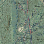 MA-Warren East: GeoChange 1980-2012 Preview 3