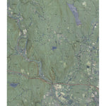 MA-Blandford East: GeoChange 1980-2012 Preview 1