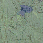 MA-Blandford East: GeoChange 1980-2012 Preview 2