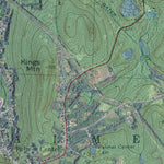 MA-Palmer: GeoChange 1967-2012 Preview 2