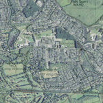 NH-VT-Keene East: GeoChange 1977-2012 Preview 2