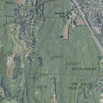 VT-NH Brattleboro East: GeoChange 1977-2012 Preview 3