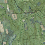 MA-North Brookfield East: GeoChange 1980-2012 Preview 2
