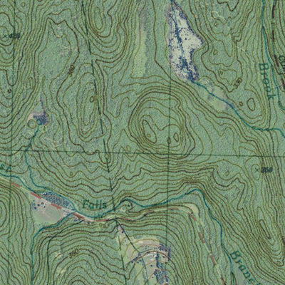 MA-Goshen West: GeoChange 1981-2012 Preview 3
