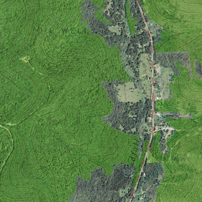 NY-PA-Bolivar: GeoChange 1963-2011 Preview 3