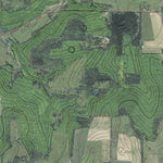 NY-Hindsdale: GeoChange 1960-2011 Preview 2