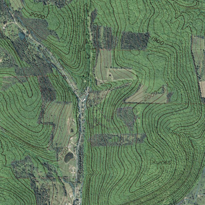 NY-Hindsdale: GeoChange 1960-2011 Preview 3