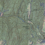 MA-Williamsburg West: GeoChange 1981-2012 Preview 3