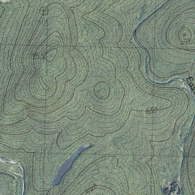 VT-Mount Snow: GeoChange 1981-2011 Preview 3