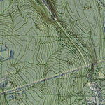 NH-Monadnock Mountain West: GeoChange 1977-2012 Preview 3
