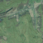 NY-Humphrey: GeoChange 1960-2011 Preview 2