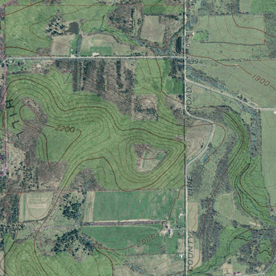 NY-Cuba: GeoChange 1960-2011 Preview 2