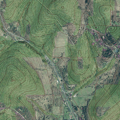 NY-Cuba: GeoChange 1960-2011 Preview 3