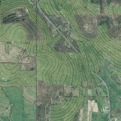 NY-Black Creek: GeoChange 1963-2011 Preview 2