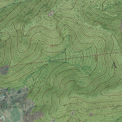 NY-Knapp Creek: GeoChange 1960-2011 Preview 2