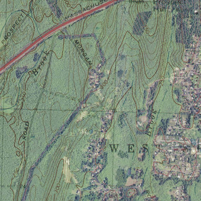 MA-Mount Tom: GeoChange 1971-2012 Preview 3