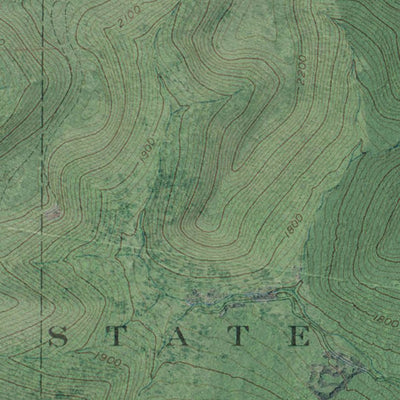 NY-Limestone: GeoChange 1960-2011 Preview 2