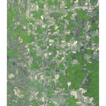 NY-Randolph: GeoChange 1961-2011 Preview 1