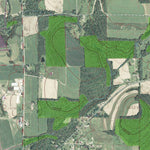 NY-Randolph: GeoChange 1961-2011 Preview 2