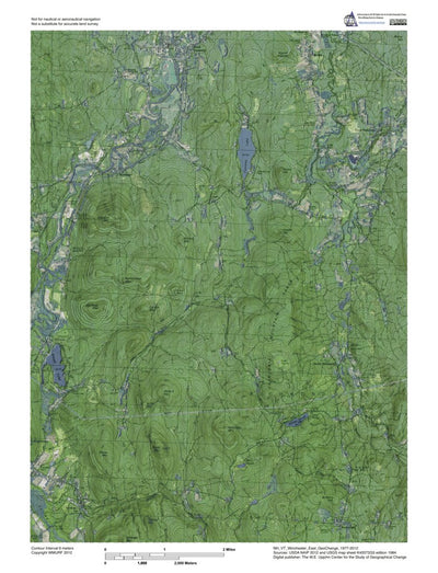 NH VT-Winchester East: GeoChange 1977-2012 Preview 1