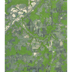 NY-Fillmore: GeoChange 1963-2011 Preview 1