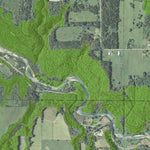 NY-Fillmore: GeoChange 1963-2011 Preview 2