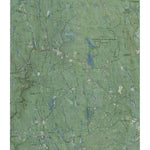 MA-Goshen East: GeoChange 1981-2012 Preview 1